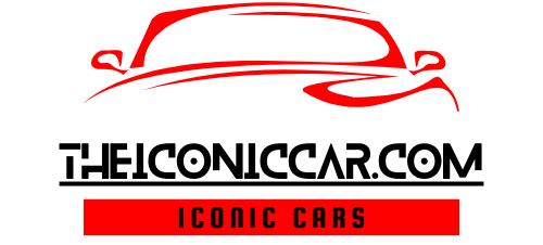 The Iconic Car